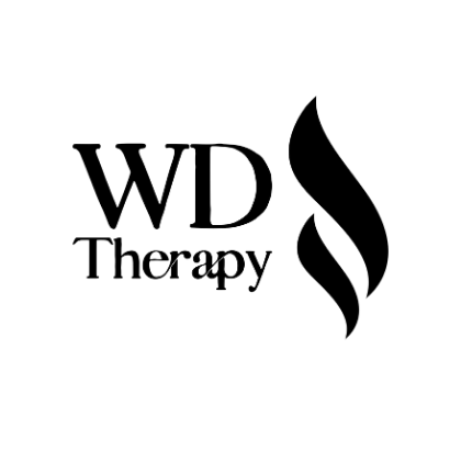 WD Therapy logo